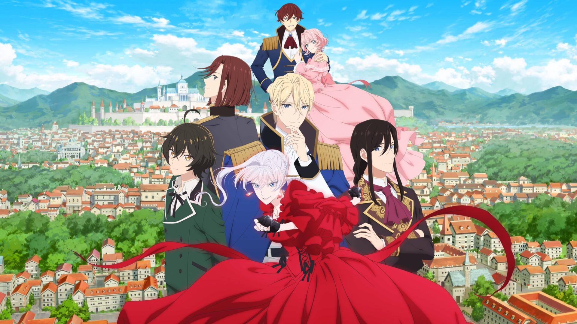 May I Ask for One Final Thing?