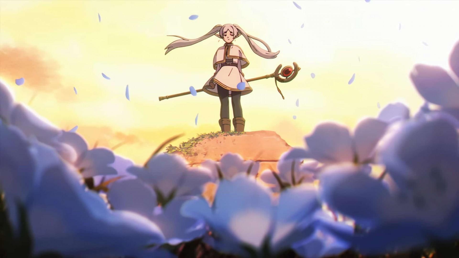 Frieren: Beyond Journey’s End Season 2