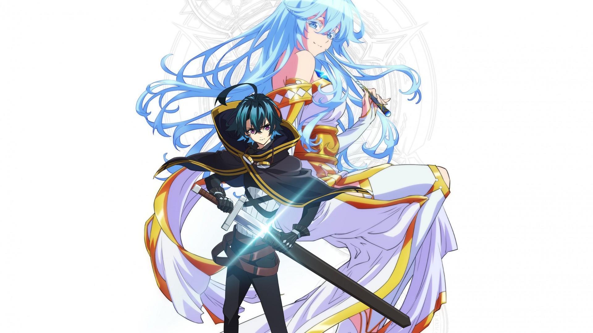 Wistoria: Wand and Sword Season 2