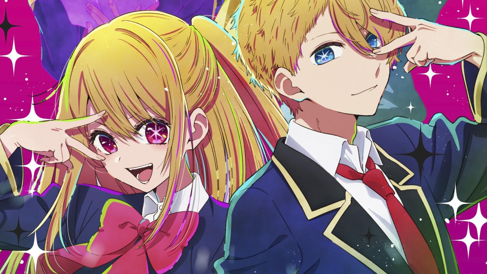 【OSHI NO KO】Season 3