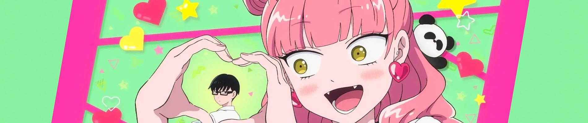 You and I Are Polar Opposites