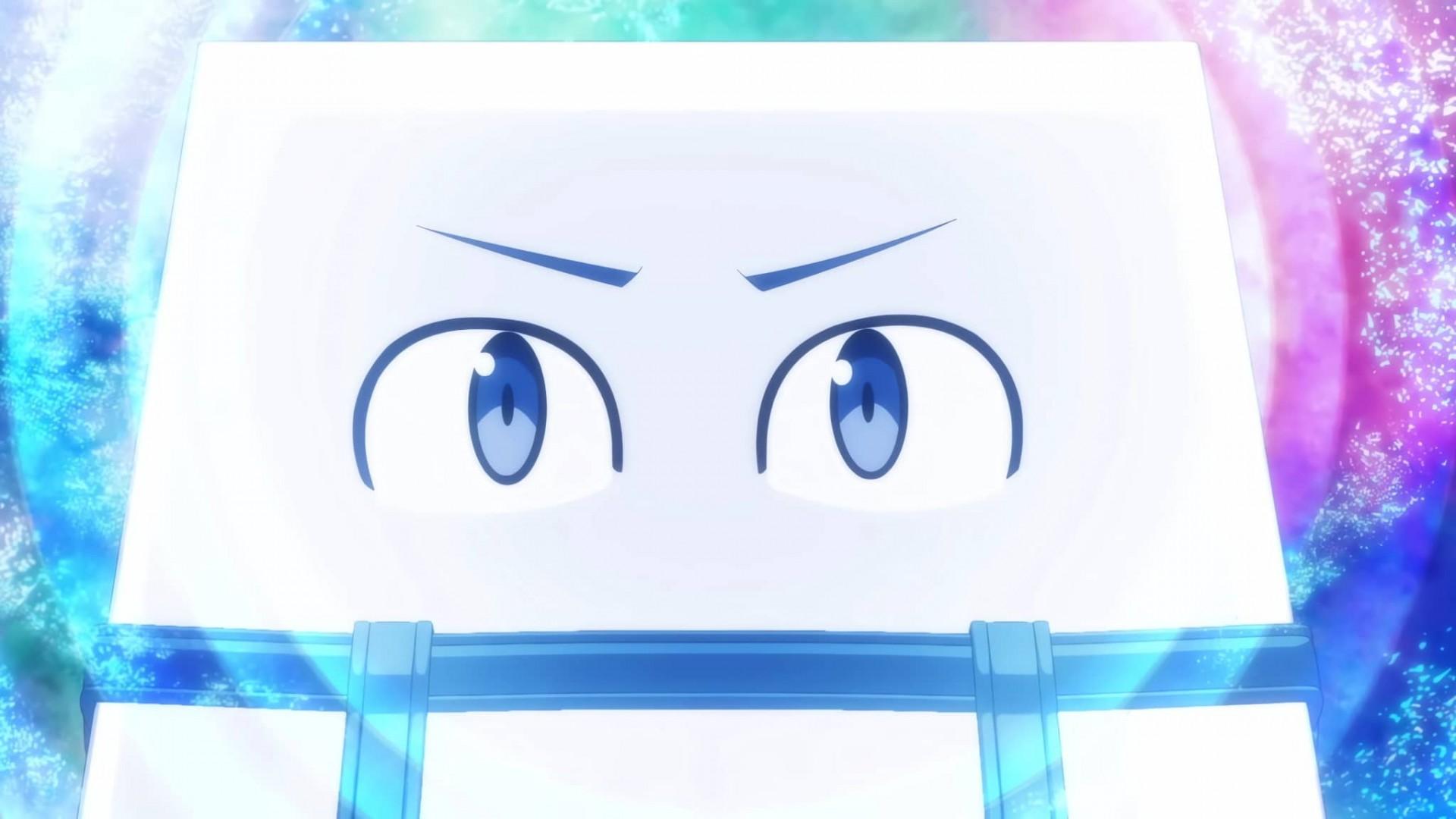 Reborn as a Vending Machine, I Now Wander the Dungeon Season 3